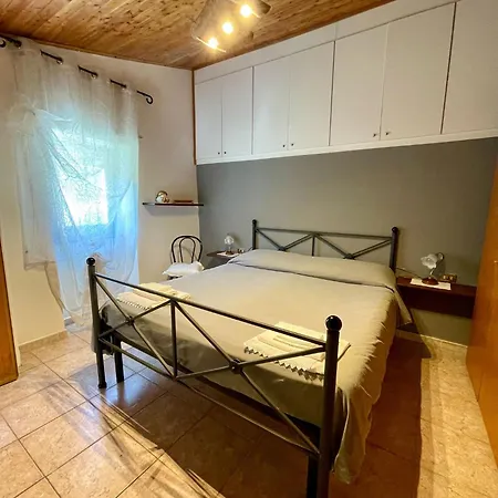 Casa Vacanze Marisa Sesta Godano