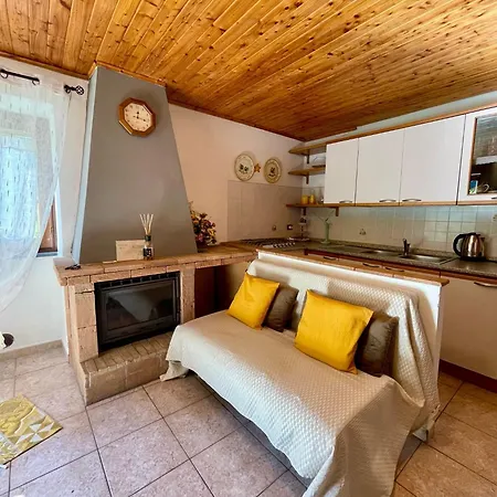 Casa Vacanze Marisa Ferienhaus *