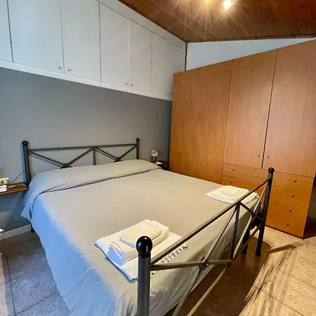 Casa Vacanze Marisa * Sesta Godano