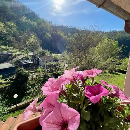 Ferienhaus Casa Vacanze Marisa