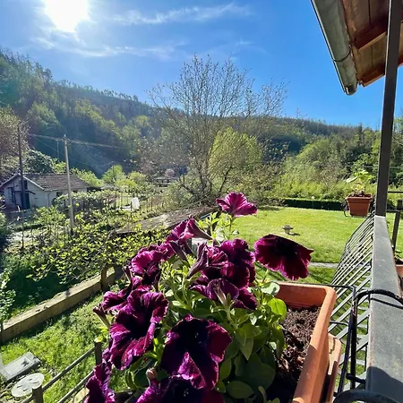 Casa Vacanze Marisa Sesta Godano