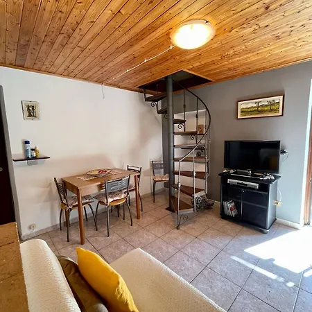 Casa Vacanze Marisa Ferienhaus