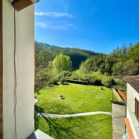 Casa Vacanze Marisa Ferienhaus *