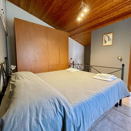 Casa Vacanze Marisa * Sesta Godano
