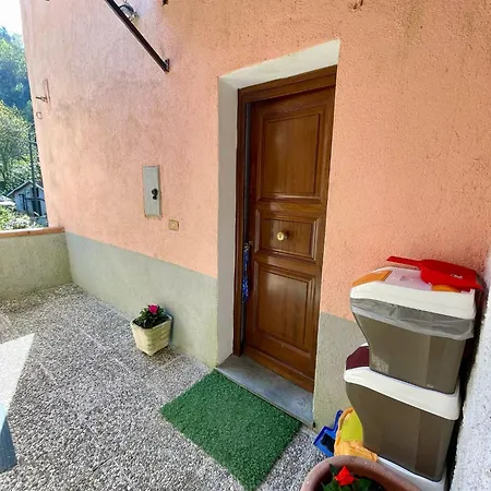 Casa Vacanze Marisa Ferienhaus