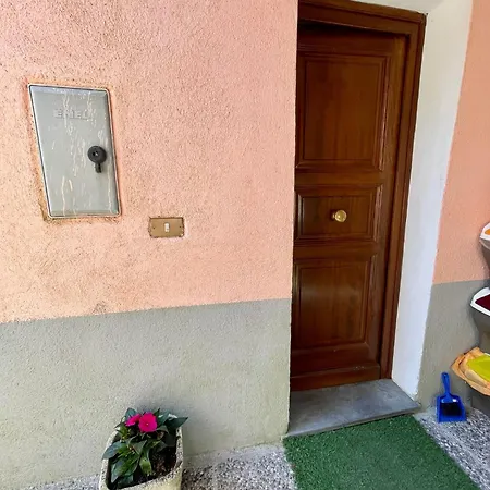 Casa vacanze Marisa Sesta Godano