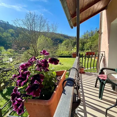 Casa Vacanze Marisa * Sesta Godano