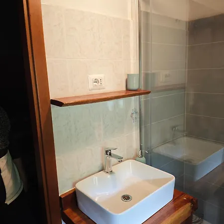 Marisa Дом отдыха