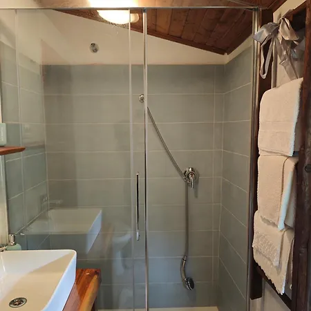 Marisa Дом отдыха *