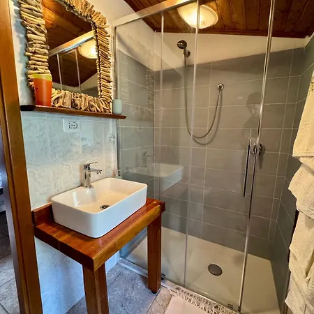 Casa Vacanze Marisa Ferienhaus Sesta Godano