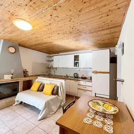 Ferienhaus Casa Vacanze Marisa Sesta Godano