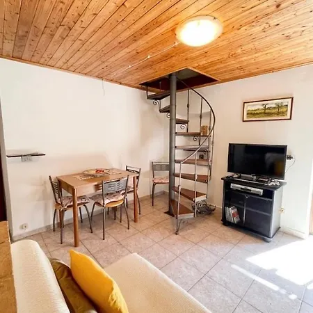 Casa Vacanze Marisa Sesta Godano
