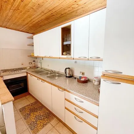 Casa Vacanze Marisa * Sesta Godano