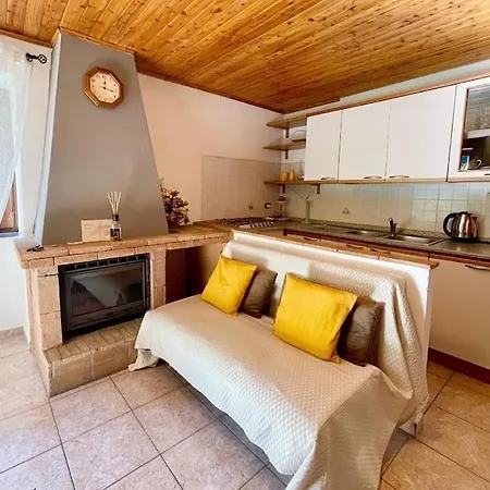 Casa Vacanze Marisa