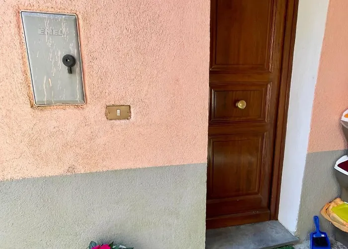 Vakantiehuis Marisa Sesta Godano